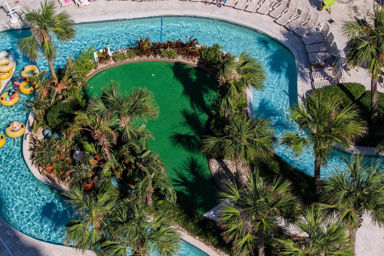 Ocean Walk Apartment Seabreeze