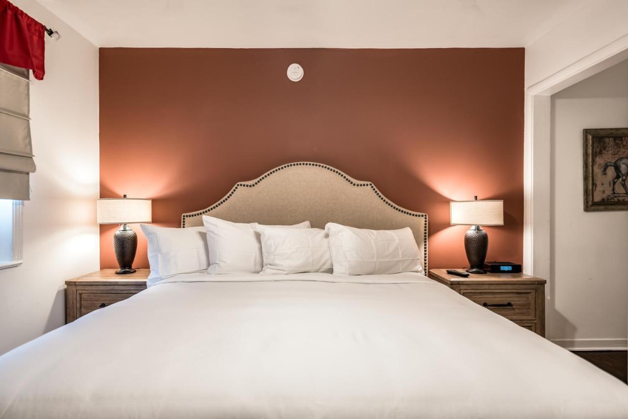 Palm Historic Inn