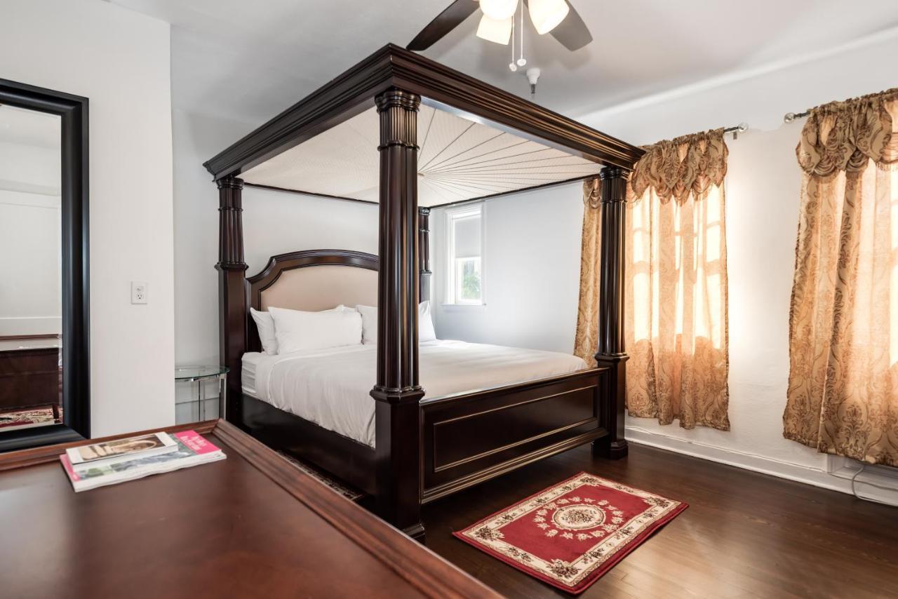 Inn Palm Historic 3*