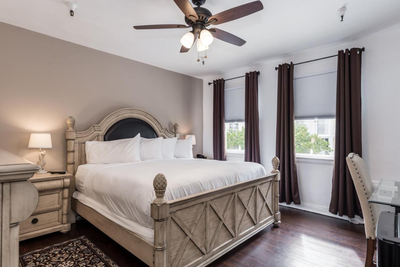 Palm Historic Inn