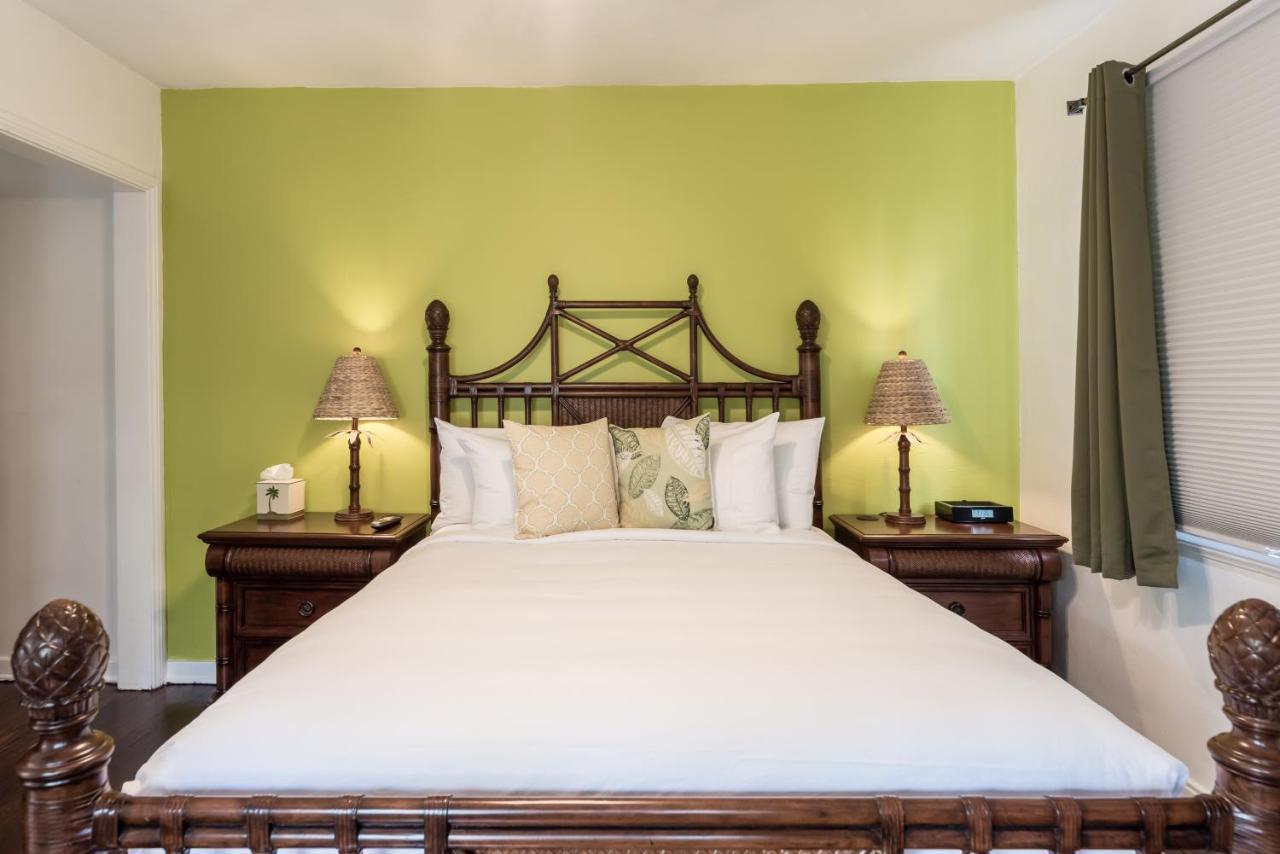 Palm Historic Inn