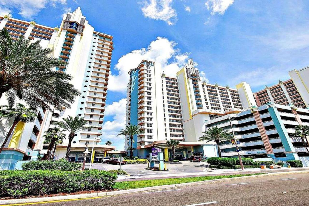 Ocean Walk Apartment *