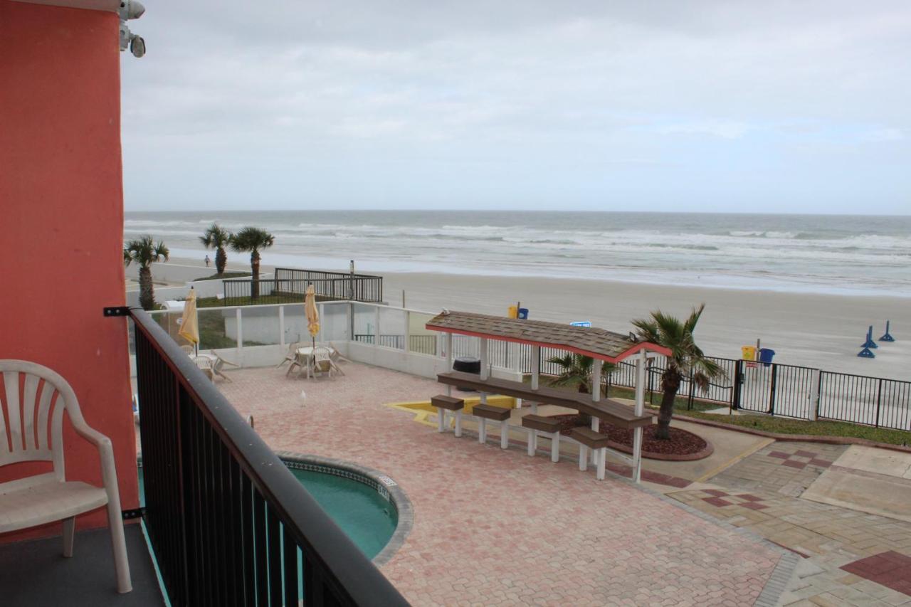 Cove Oceanfront 3* Daytona Beach
