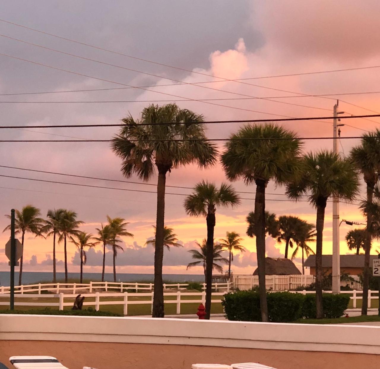 Coral Key Lauderdale-by-the-Sea