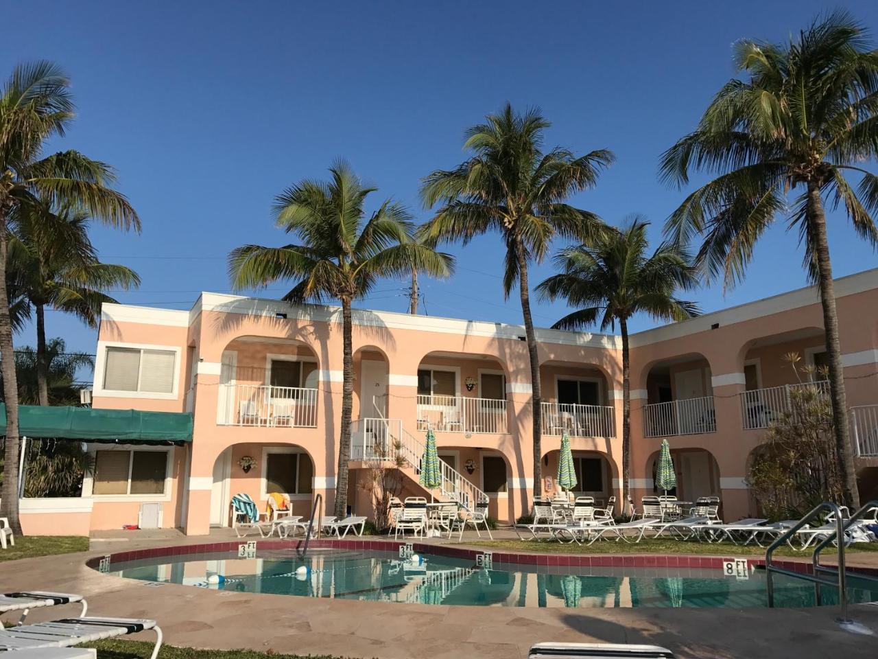 Coral Key Lauderdale-by-the-Sea