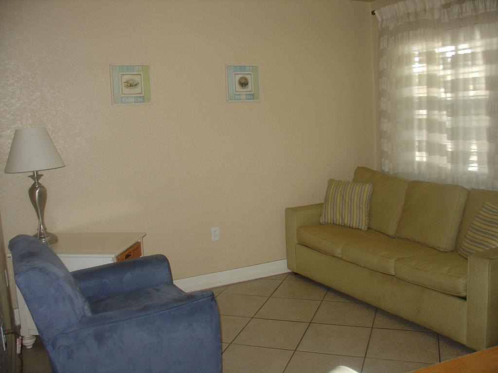 Hotel Blue Wave Clearwater Beach