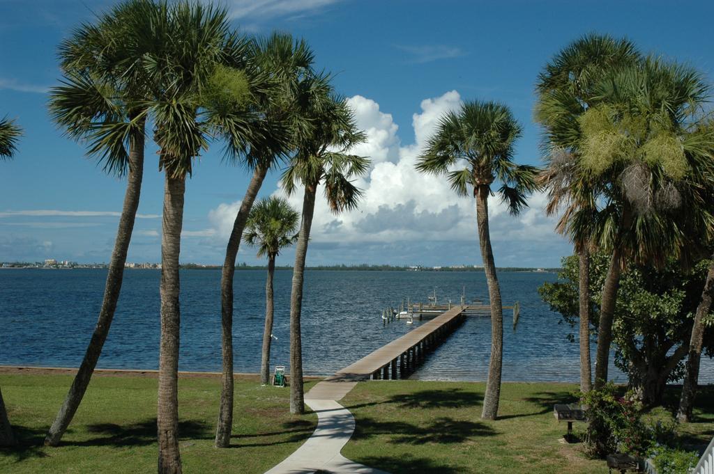 Caribbean Shores Waterfront Jensen Beach