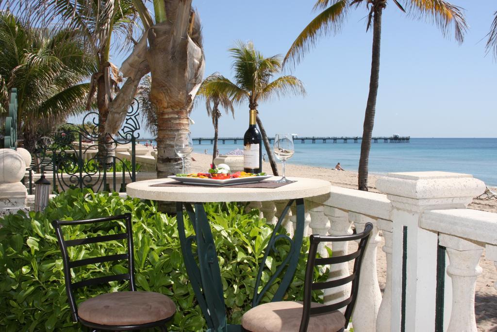 The Sea Lord & (adults Only) Lauderdale-by-the-Sea