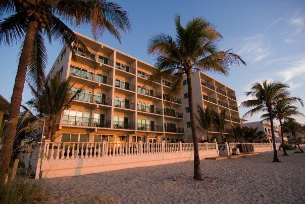 The Sea Lord & (adults Only) Hotel Lauderdale-by-the-Sea