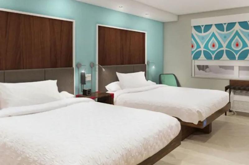 Hotel Tru By Hilton St Johns Town Center Jacksonville