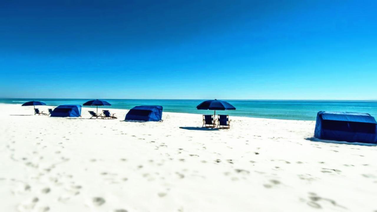 3 Portofino 1908 At * Pensacola Beach