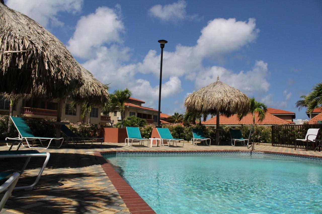 Holiday home Palm 6