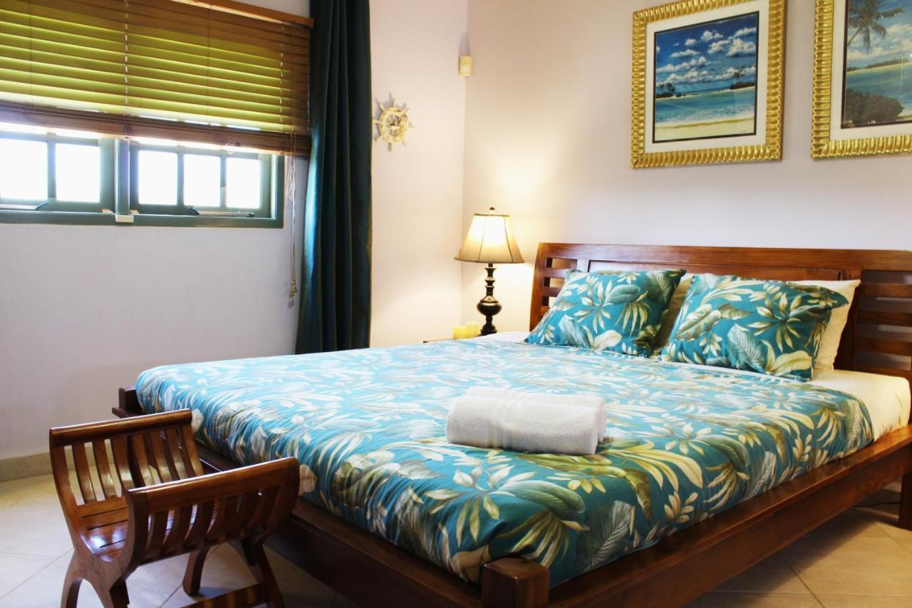 Holiday home Palm 6 *