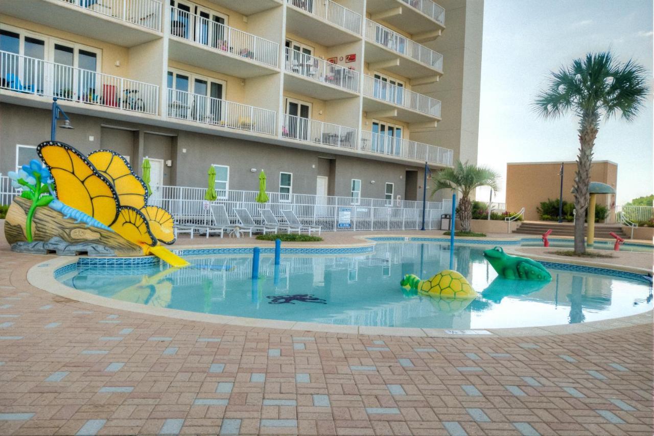 Laketown Wharf 537 By Aneliya Holiday home Panama City Beach