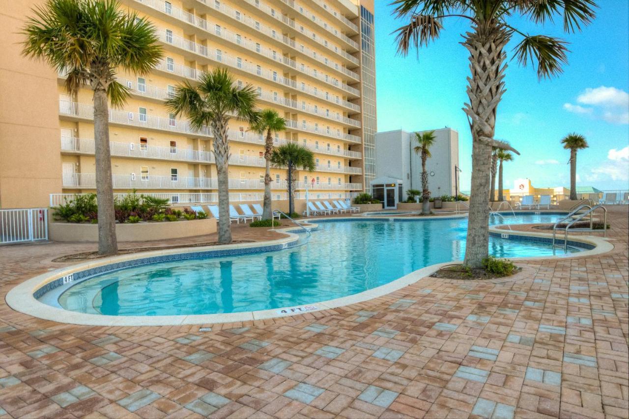 Laketown Wharf 535 By Aneliya * Panama City Beach
