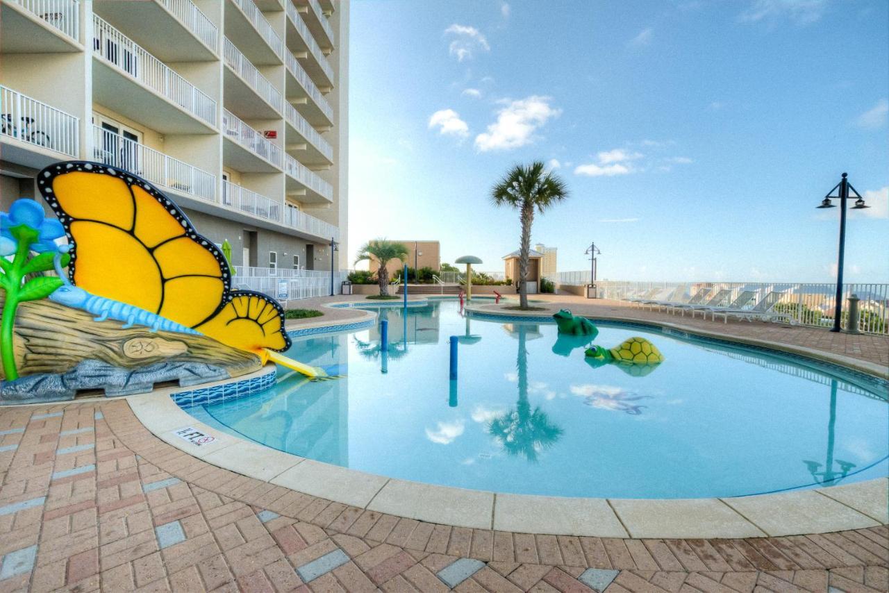 Laketown Wharf 535 By Aneliya * Panama City Beach
