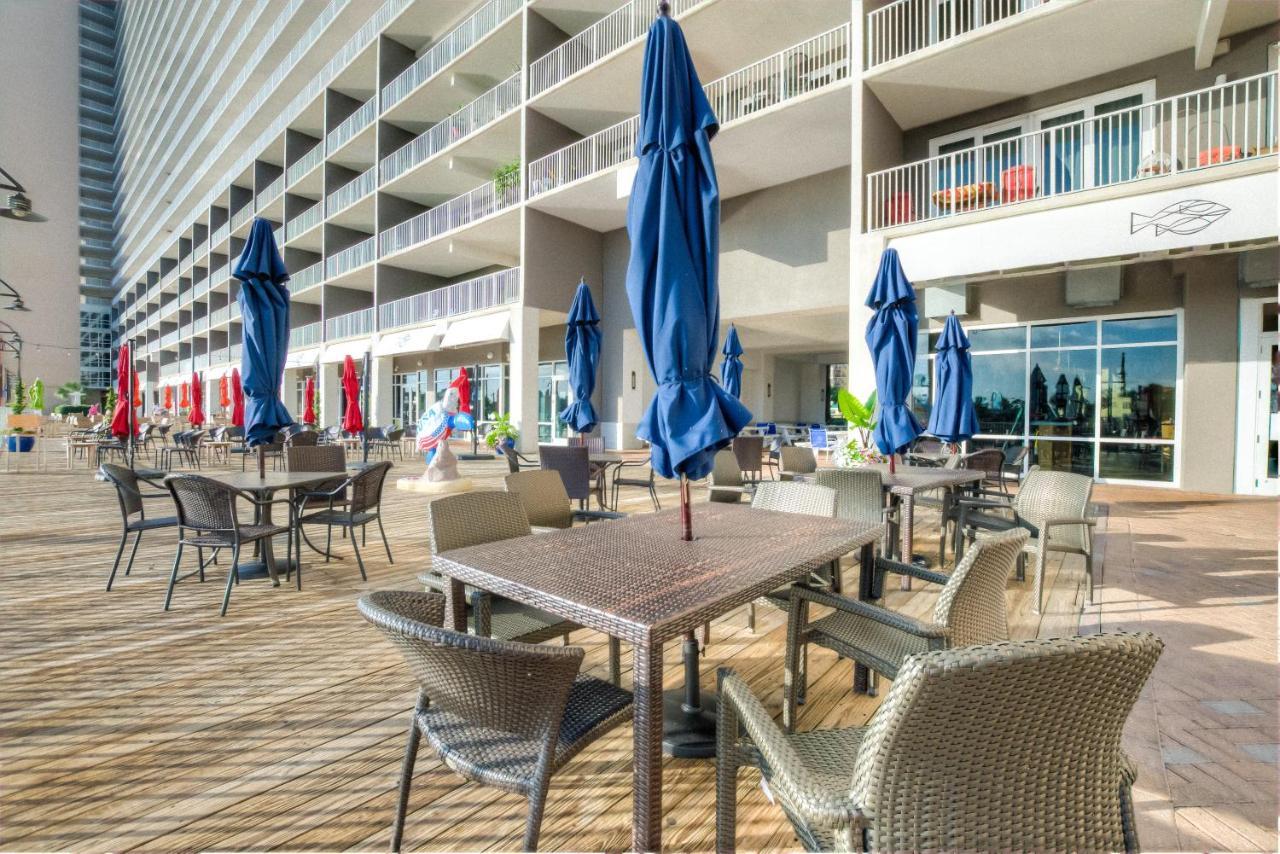 Laketown Wharf 535 By Aneliya Panama City Beach