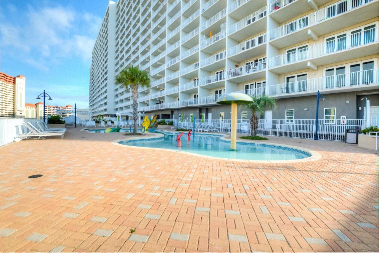 Laketown Wharf 535 By Aneliya Holiday home *