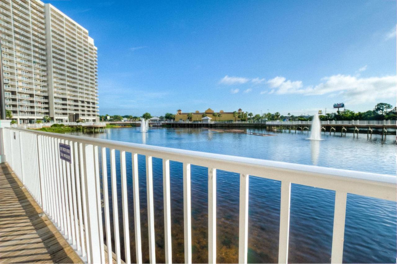 Laketown Wharf 535 By Aneliya Panama City Beach