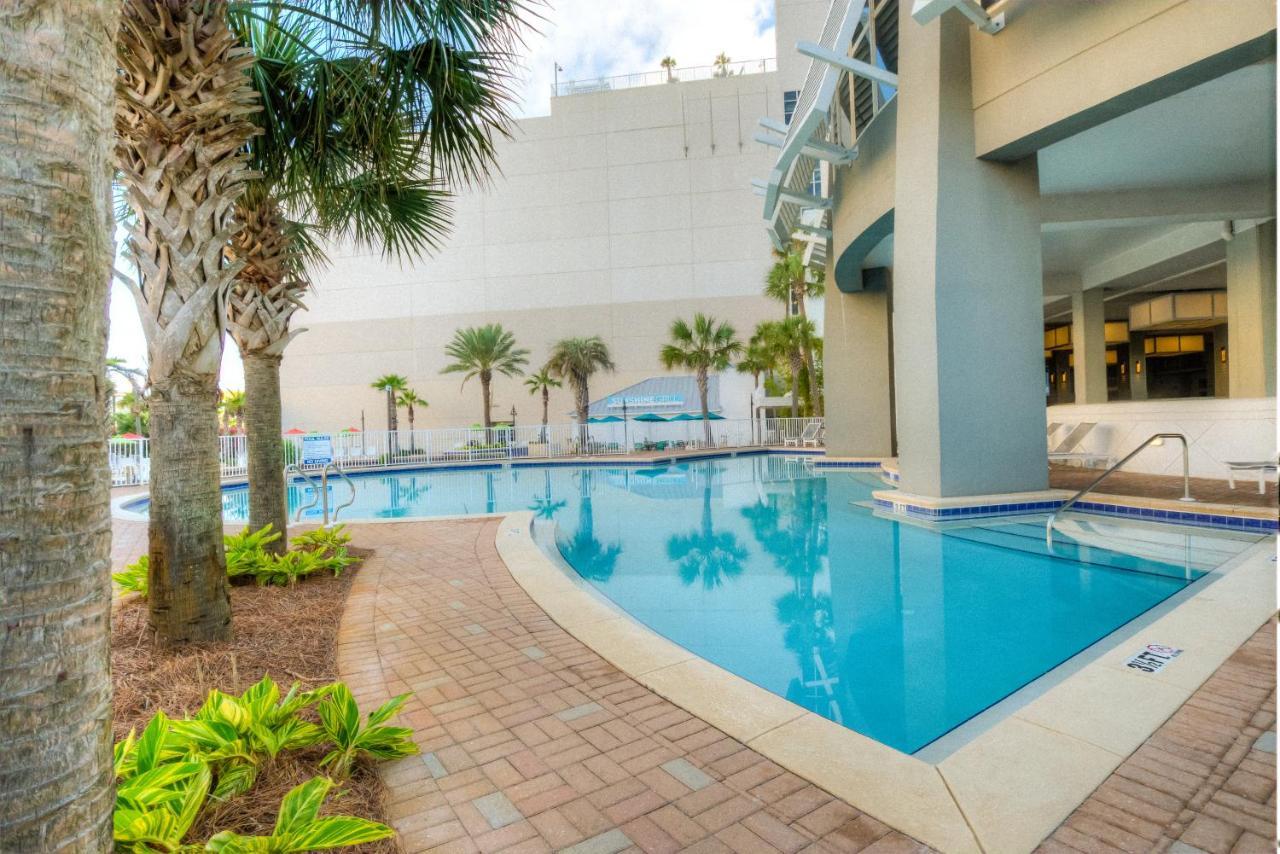 Holiday home Laketown Wharf 1435 By Aneliya Panama City Beach