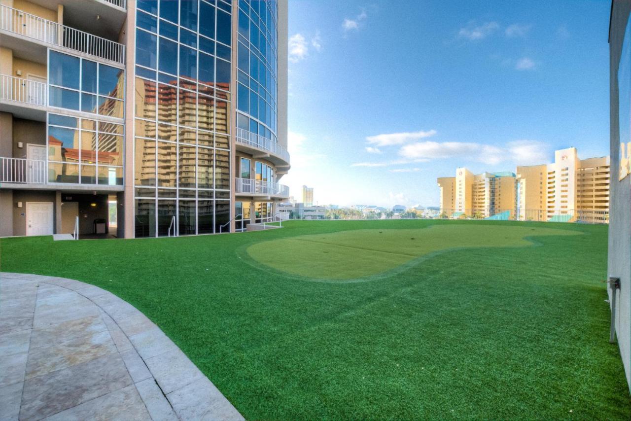 Laketown Wharf 535 By Aneliya Holiday home *