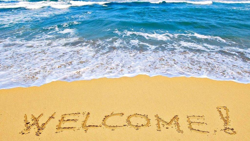 Vacation In Comfort And Luxury - 1 Bedroom Direct Oceanfront - Wyndham Ocean Walk 1607 Daytona Beach