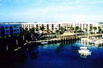 Marco Bay * Marco Island
