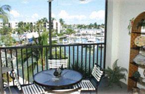 Marco Bay Holiday home