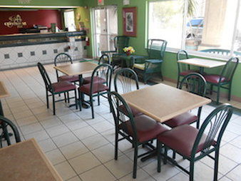 Motel Red Roof - Bradenton Ne 2*
