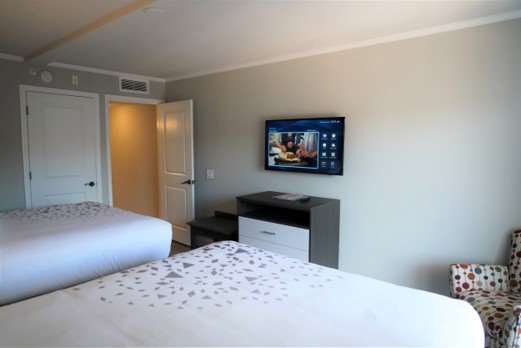 Hotel Hawthorn By Wyndham Gateway Kissimmee