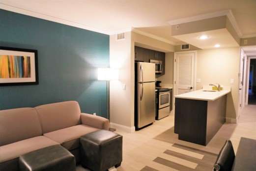 Hawthorn By Wyndham Gateway Hotel Kissimmee
