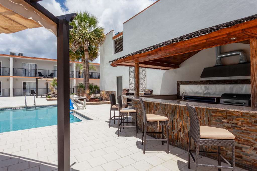 Hotel Hawthorn By Wyndham Gateway 3*
