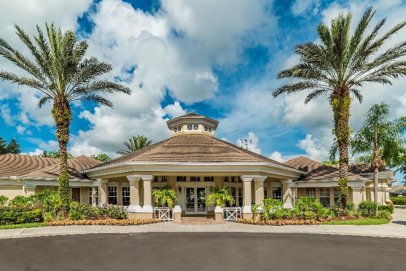 Amazing 3bd Condo, Windsor Palms Resort-2300-101bp Resort Four Corners