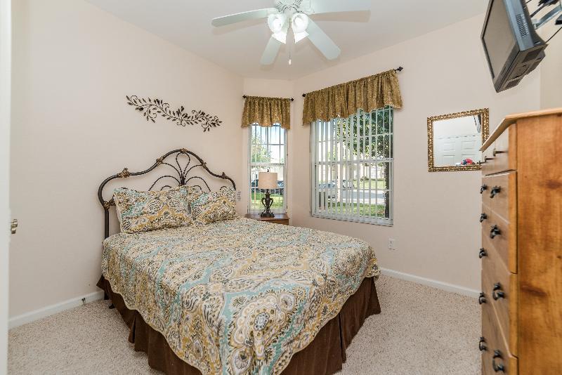 Resort Amazing 3bd Condo, Windsor Palms Resort-2300-101bp 3*