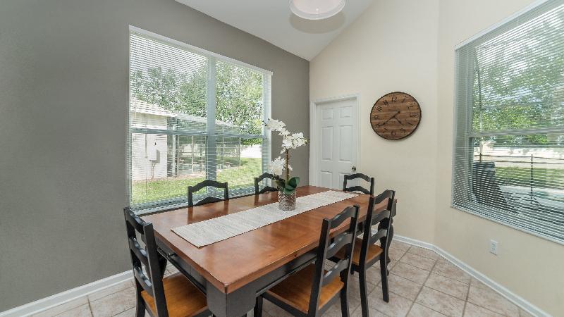 Amazing 3bd Condo, Windsor Palms Resort-2300-101bp 3* Four Corners
