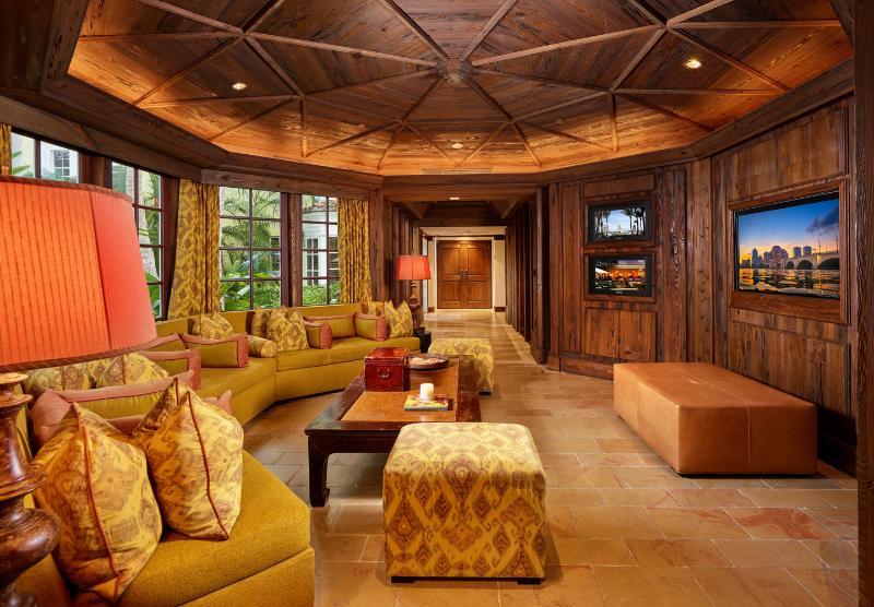 The Brazilian Court Hotel 4*