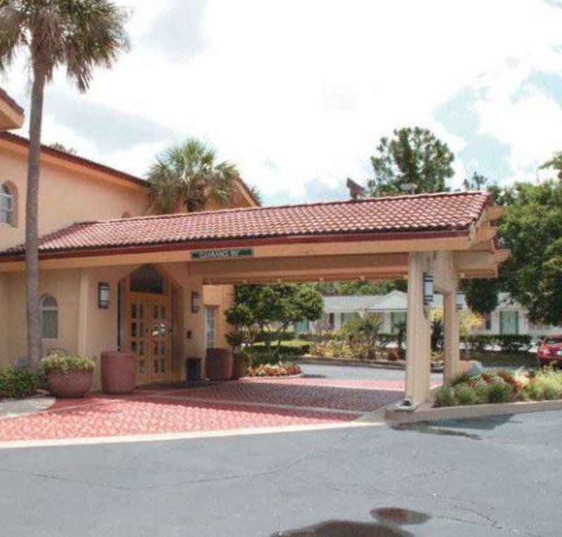 Motel Days By Wyndham Baymeadows 2*