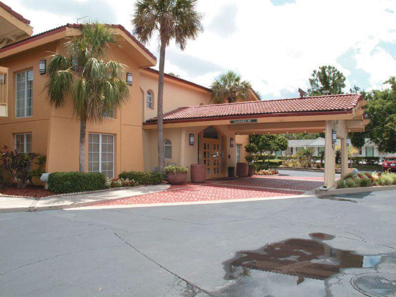 Days By Wyndham Baymeadows 2*