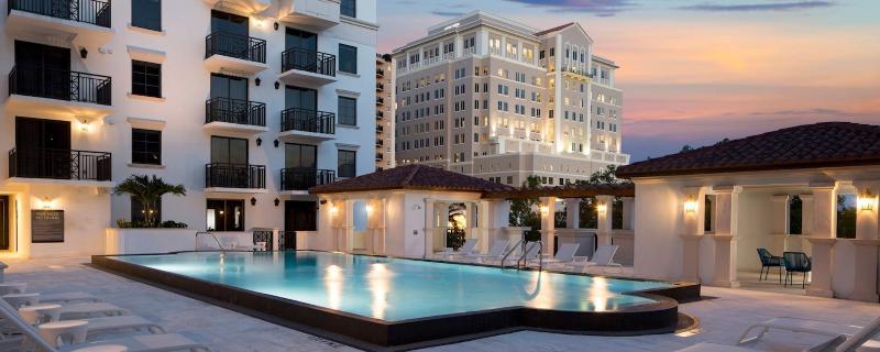 Hotel Aloft