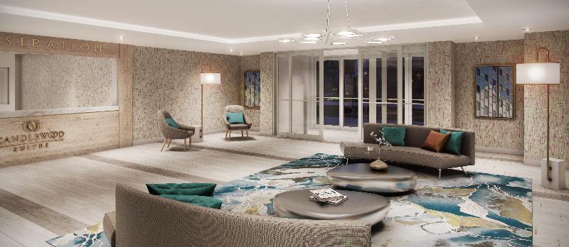 Candlewood Miami Intl Airport - 36th St By Ihg Hotel