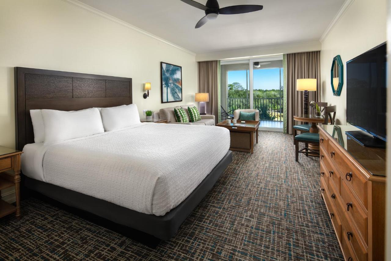 Hyatt Vacation Club At Coconut Cove Estero