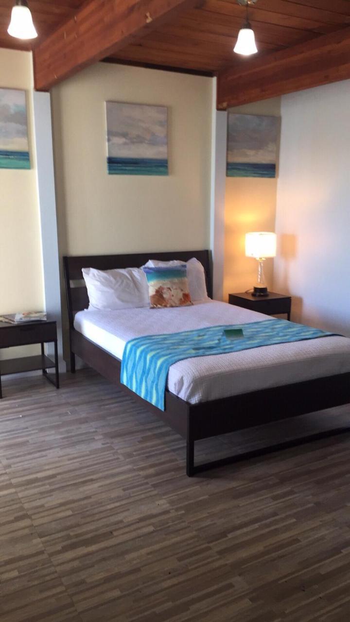 Resort Rhumcay Beach And Grille 3*