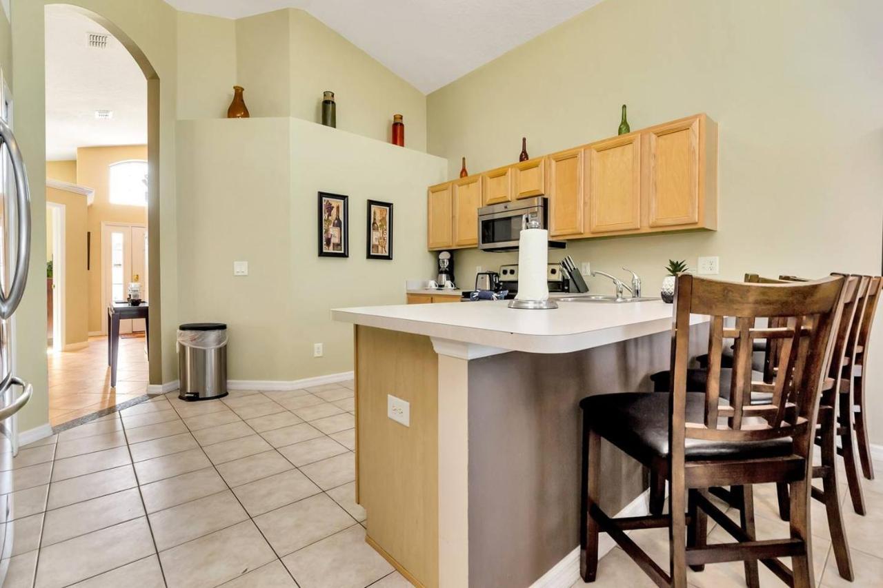 Aviana Resort- Beautiful 5bd/3ba Pool Home-#5av316 *