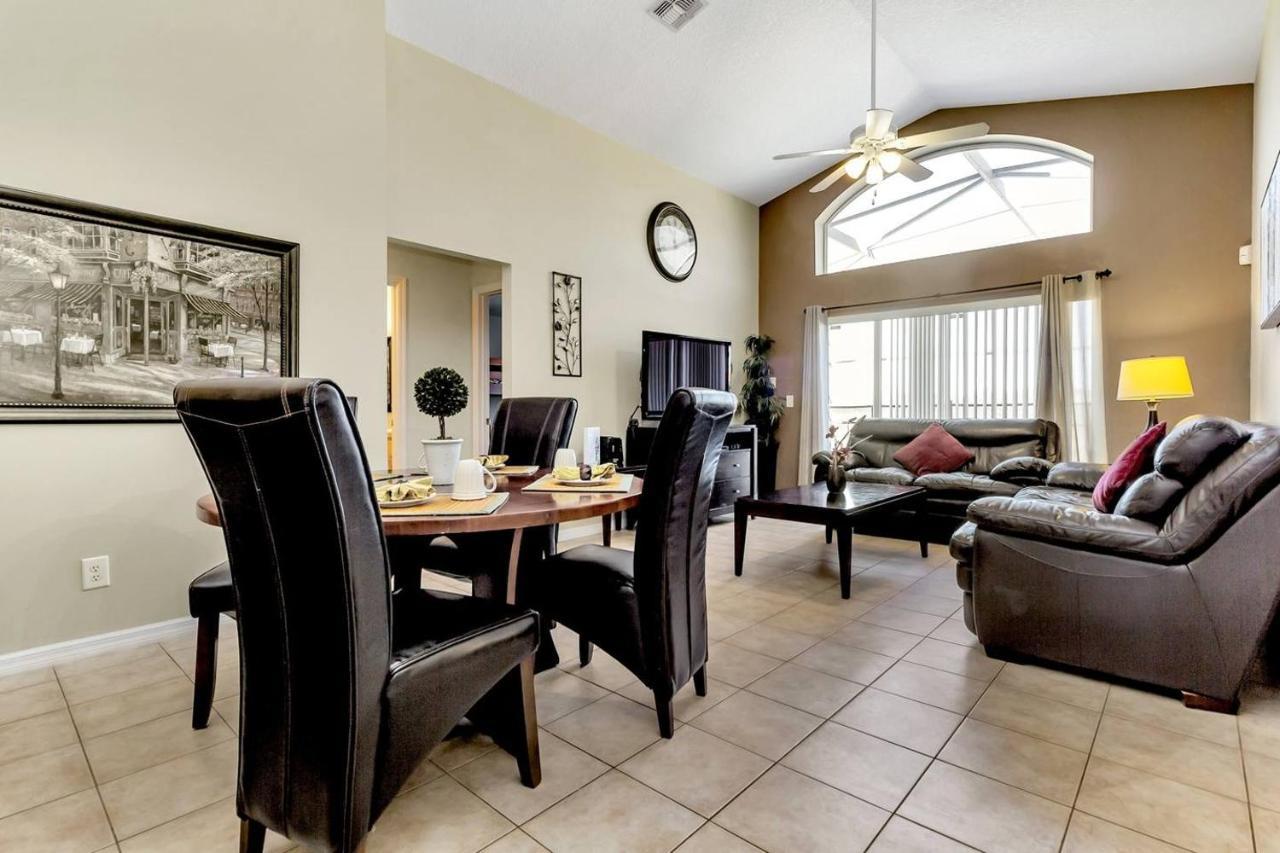 Aviana Resort- Beautiful 5bd/3ba Pool Home-#5av316 Holiday home *