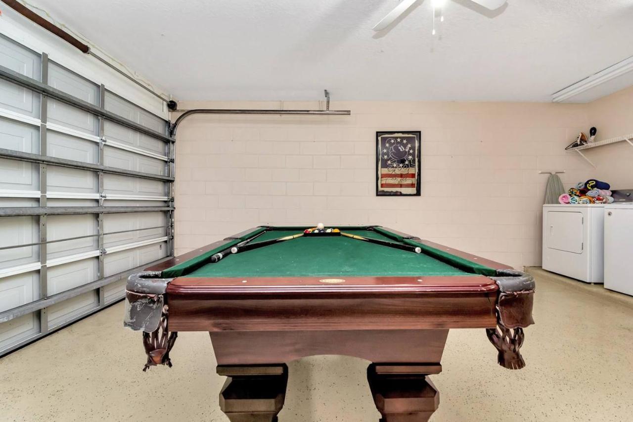 Aviana Resort- Beautiful 5bd/3ba Pool Home-#5av316 Holiday home Davenport
