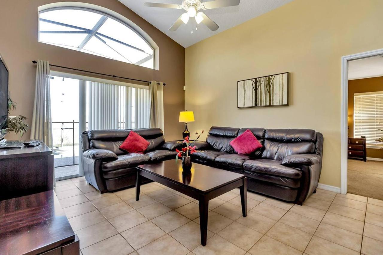 Holiday home Aviana Resort- Beautiful 5bd/3ba Pool Home-#5av316