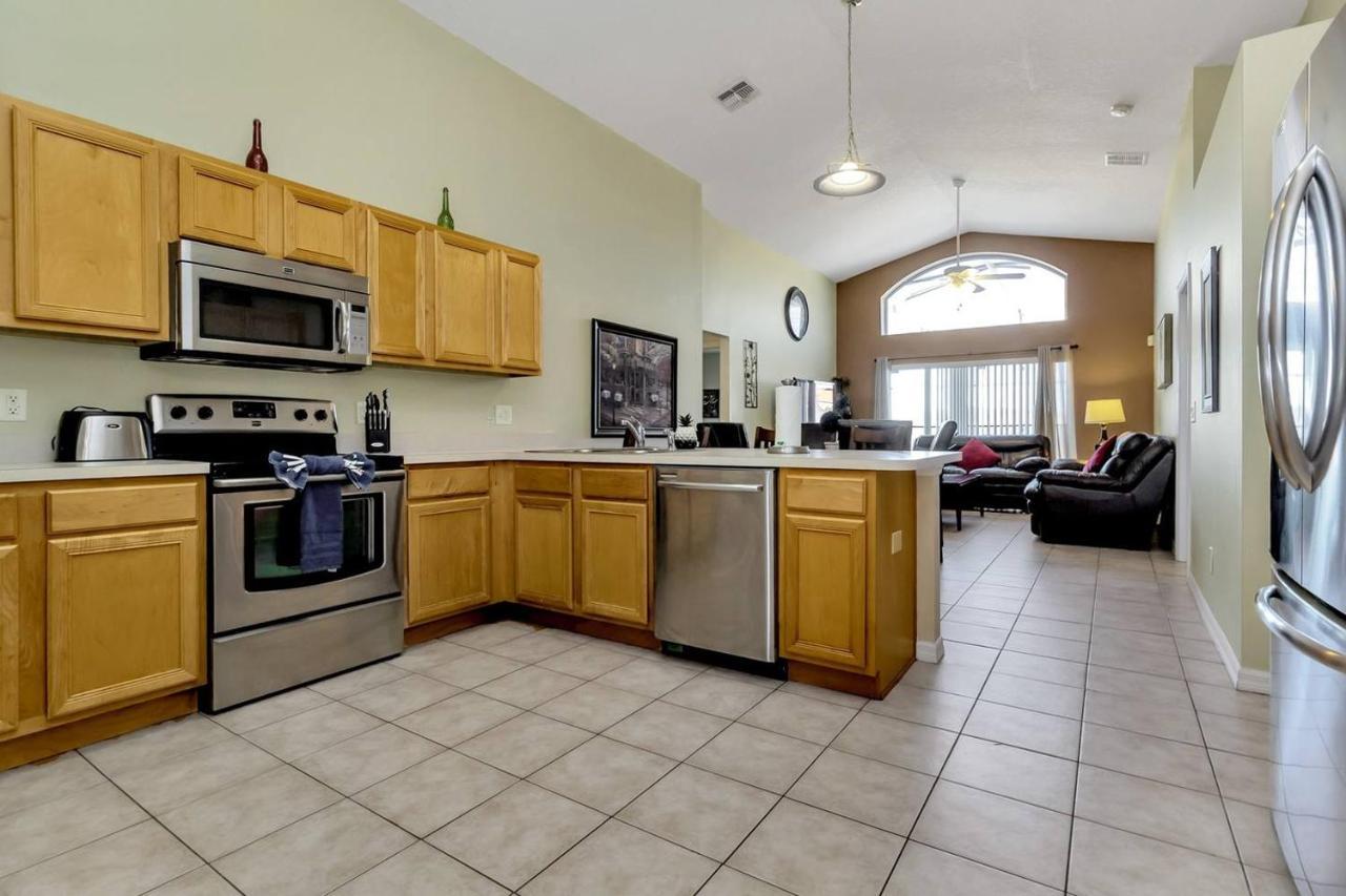 Holiday home Aviana Resort- Beautiful 5bd/3ba Pool Home-#5av316