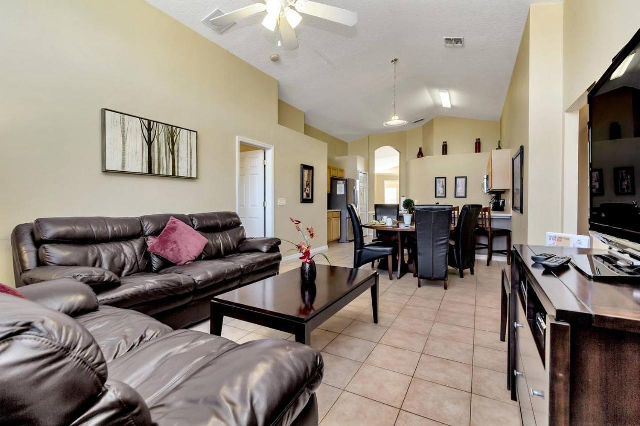 Aviana Resort- Beautiful 5bd/3ba Pool Home-#5av316 *