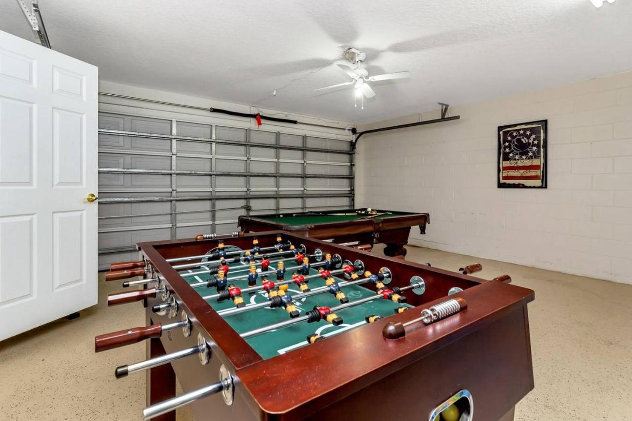 Holiday home Aviana Resort- Beautiful 5bd/3ba Pool Home-#5av316 Davenport