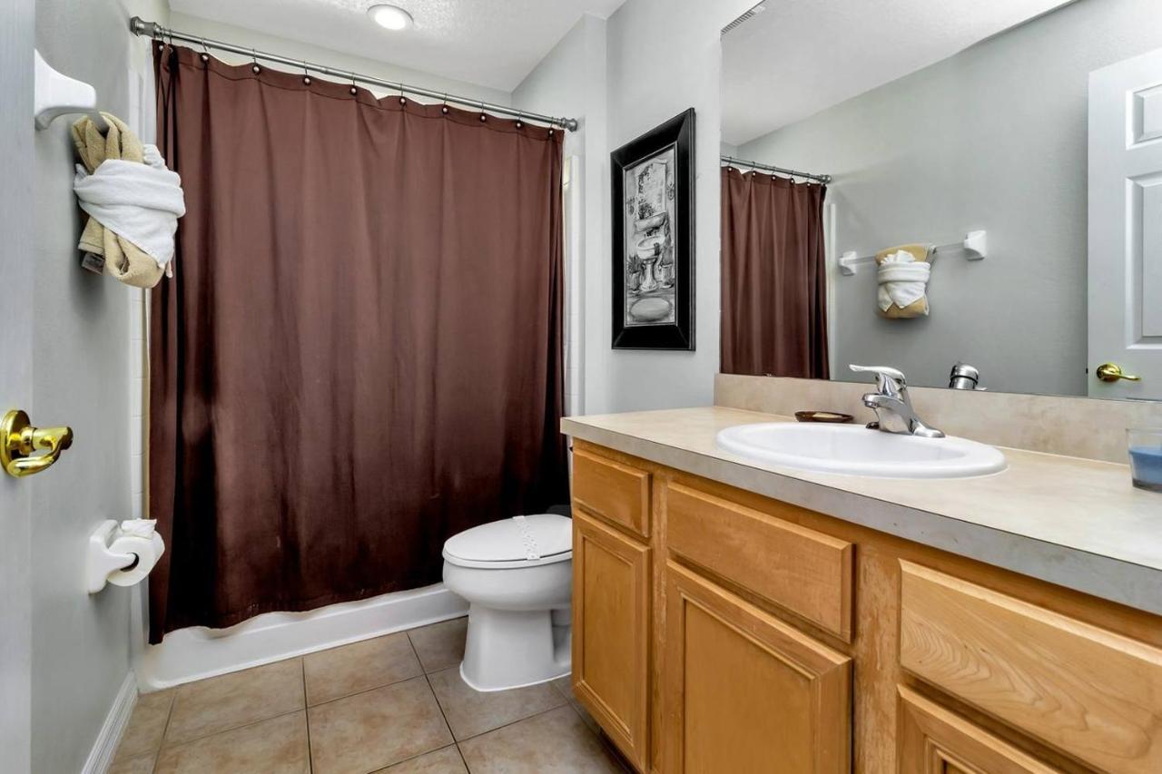 Holiday home Aviana Resort- Beautiful 5bd/3ba Pool Home-#5av316 Davenport